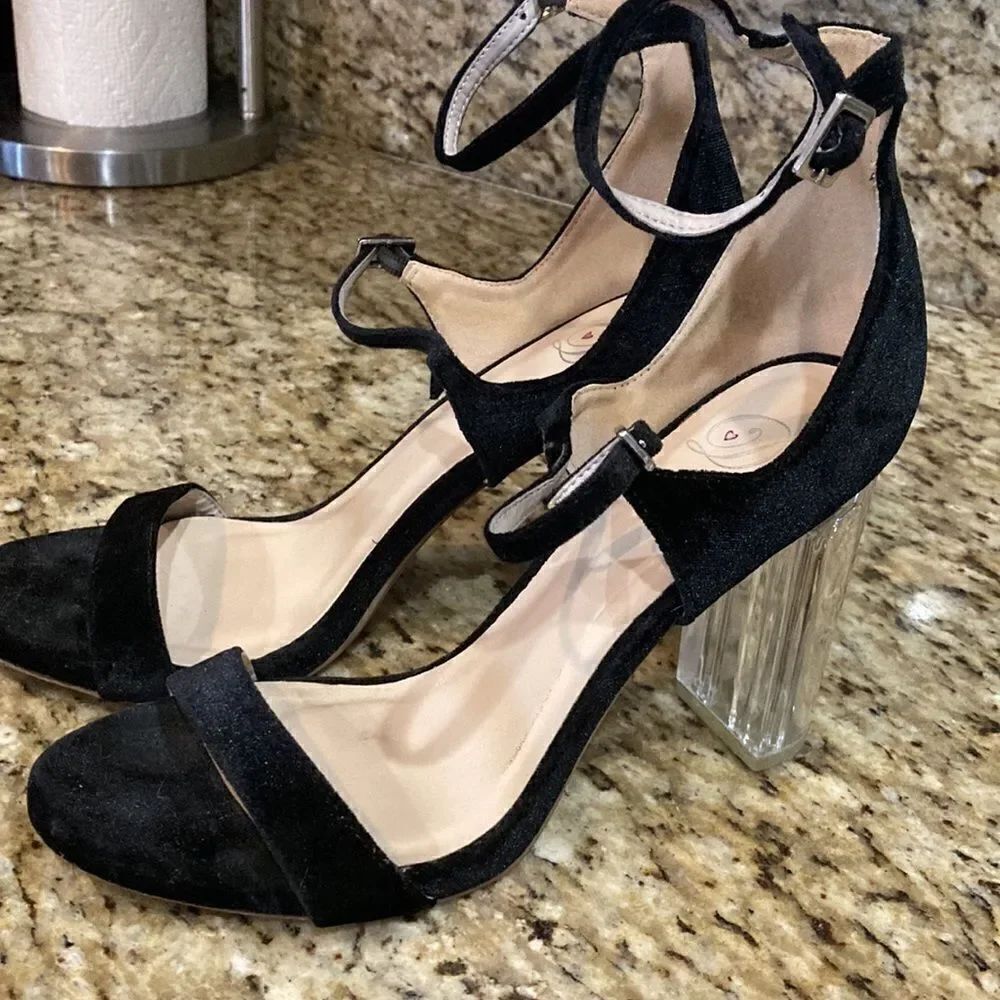 D. Shoes.
